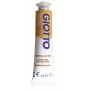 FILA Tubo Tempera Giotto 21Ml Giallo Ocra (355021)