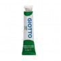 Giotto 355012 colore a tempera 21 ml Tubo Verde (355012)