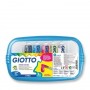 Giotto 8000825313905 pittura ad acqua (327100)