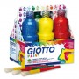 Giotto Tempera Pronta 1000 ml Bottiglia Multi (534600)