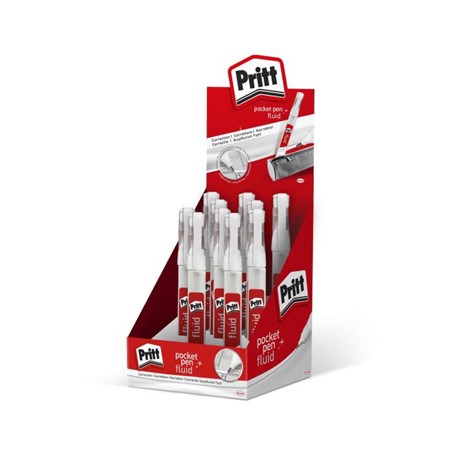 Pritt 2081327 penna correttore 5 ml (2081327)