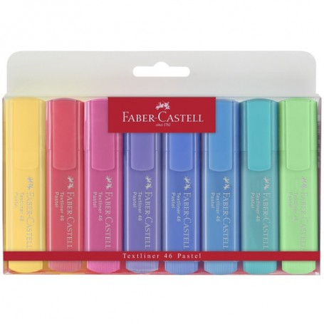 Faber-Castell 4005401546092 marcatore (154681)