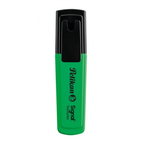 Pelikan 803588 evidenziatore 1 pz Verde (803588)