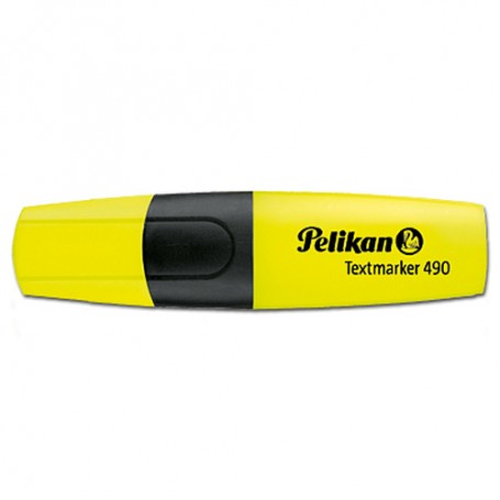 Pelikan 940379 evidenziatore 1 pz Giallo (940379)
