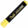 Tratto Video Pastel marcatore Giallo 12 pz (803501)