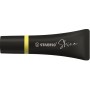 STABILO Shine evidenziatore 1 pz Punta smussata Giallo (76/24)