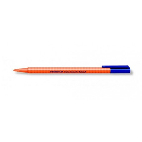 Staedtler 362-4 evidenziatore 1 pz Arancione (362-4)