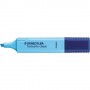 Staedtler 364-3 evidenziatore 1 pz Punta smussata Blu (364-3)