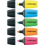 STABILO Boss Mini evidenziatore Blu (07/31)