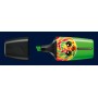 STABILO BOSS MINI Sweet Friends evidenziatore 1 pz Punta smussata Verde (07/33-8)