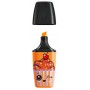 STABILO BOSS MINI Sweet Friends evidenziatore 1 pz Punta smussata Arancione (07/54-8)