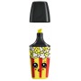 STABILO BOSS MINI Sweet Friends evidenziatore 1 pz Punta smussata Giallo (07/24-8)