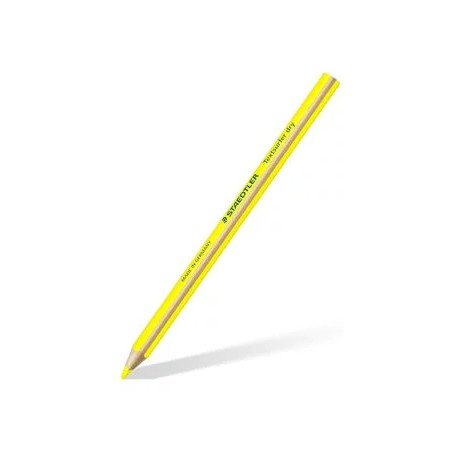 Staedtler Textsurfer Dry pastello colorato Giallo 1 pz (128 64-1)