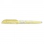 Pilot Frixion Light Soft evidenziatore 12 pz Punta smussata Giallo (009146)