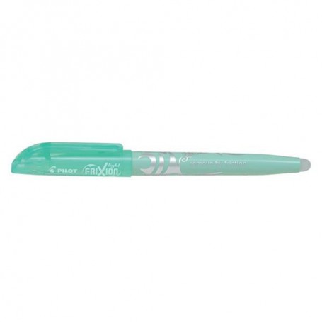 Pilot Frixion Light Soft evidenziatore 12 pz Punta smussata Verde (009142)