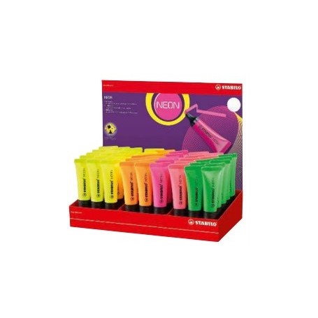 STABILO 72/45-1 espositore per vendita al dettaglio (72/45-1)