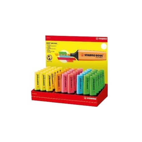 STABILO 70/45-1 espositore per vendita al dettaglio (70/45-1)