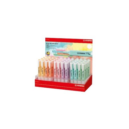 STABILO 275/48-8 espositore per vendita al dettaglio (275/48-8)
