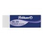Pelikan 606046 gomma per cancellare Plastica Bianco 20 pz (606046)