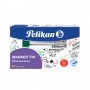 Pelikan 741 evidenziatore 10 pz Tipo di punta Verde (818001)