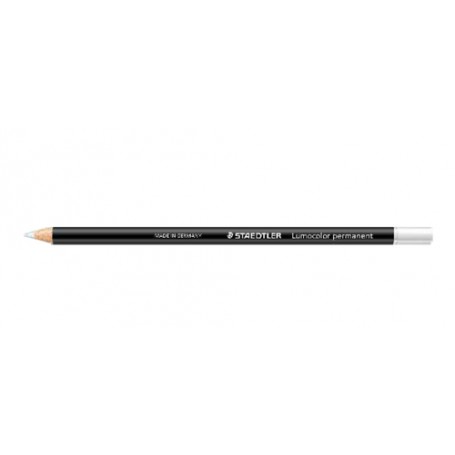 Staedtler 108 20-0 pastello colorato Bianco 1 pz (108 20-0)