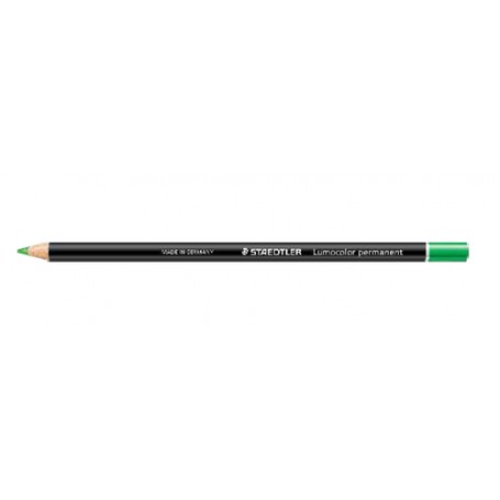 Staedtler 108 20-5 pastello colorato Verde 1 pz (10820-5)