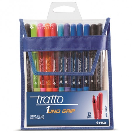 FILA 8000825008849 penna a sfera (826800)
