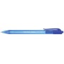 Papermate InkJoy 100 RT Blu Penna a sfera retrattile a clip Medio 20 pz (S0957040)