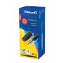 Pelikan 912303 penna a sfera Nero 20 pz (912303)