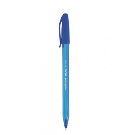 Papermate InkJoy 100 Blu Penna a sfera Medio 50 pz (2084413)