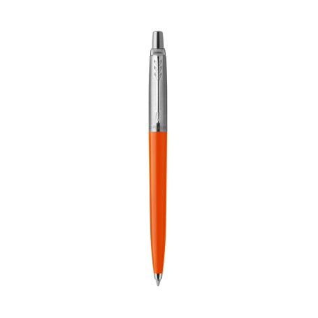 Parker 2076054 penna a sfera Blu Penna a sfera retrattile a clip Medio 1 pz (2076054)