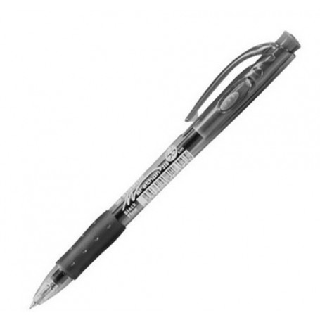 STABILO Marathon Nero 1 pz (318M46)