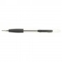 Tratto Matic Grip Nero 12 pz (824403)