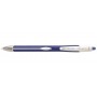 BIC Atlantis Exact Blu Penna a sfera retrattile girevole 12 pz (918505)