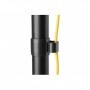 Digitus DA-90372 supporto da tavolo per Tv a schermo piatto 81,3 cm (32") Nero (DA-90372)