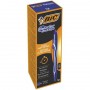 BIC Gel-ocity Quick Dry Blu Penna a sfera retrattile a clip Medio 12 pz (950442)