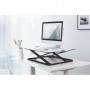 Digitus DA-90382 supporto per notebook Supporto per computer portatile Bianco (DA-90382)