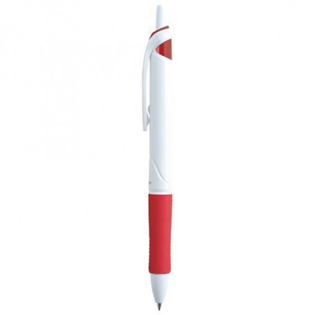 Pilot Acroball pure white Multi Medio 10 pz (011295)