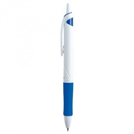 Pilot Acroball pure white Multi Medio 10 pz (011294)