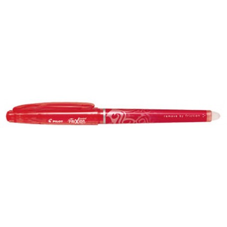 Pilot FriXion Point marcatore Rosso 12 pz (006415)