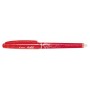 Pilot FriXion Point marcatore Rosso 12 pz (006415)