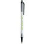 BIC Clic Stic Nero Penna a sfera retrattile a clip Medio (8806871)