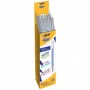 BIC Gel-ocity illusion Medio Blu 12 pz (999460)