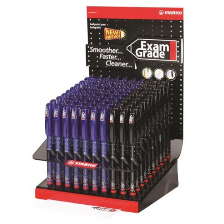 STABILO Exam Grade Multi 100 pz (588L100IT)