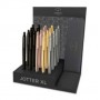 Parker Jotter XL Multicolore Penna a sfera retrattile a clip 20 pz (2128857)
