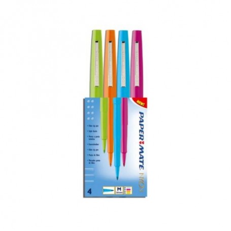 Papermate Nylon marcatore permanente (S0697071)