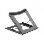 Digitus DA-90368 supporto per notebook 38,1 cm (15") Supporto per computer portatile Nero (DA-90368)