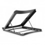 Digitus DA-90368 supporto per notebook 38,1 cm (15") Supporto per computer portatile Nero (DA-90368)