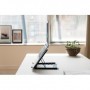 Digitus DA-90368 supporto per notebook 38,1 cm (15") Supporto per computer portatile Nero (DA-90368)