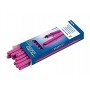 Tratto Pen penna tecnica Fine Fucsia 12 pz (830709)
